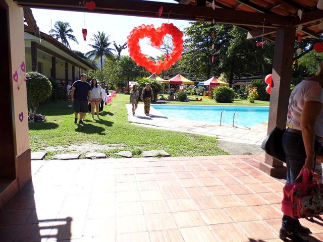 Dia das Mães 2015